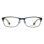 Montura de Gafas Hombre Gant GA3143-091-54 (ø 54 mm) Azul (ø 54 mm) de Gant, Gafas y accesorios - Ref: S0340504, Precio: 27,7...