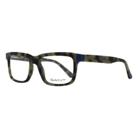 Monture de Lunettes Homme Gant GA3158-056-52 (ø 52 mm) Multicouleur (ø 52 mm) de Gant, Lunettes et accessoires - Réf : S03405...