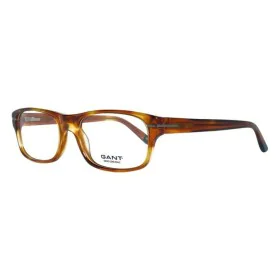 Men'Spectacle frame Gant G-FELIX-AMBHN-53 (ø 53 mm) Brown (ø 53 mm) by Gant, Glasses and accessories - Ref: S0340524, Price: ...