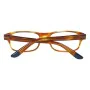 Monture de Lunettes Homme Gant G-FELIX-AMBHN-53 (ø 53 mm) Marron (ø 53 mm) de Gant, Lunettes et accessoires - Réf : S0340524,...