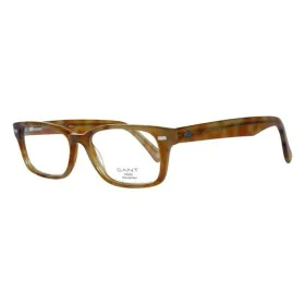 Monture de Lunettes Homme Gant GR-GATES-LTO-54 (ø 54 mm) Marron (ø 54 mm) de Gant, Lunettes et accessoires - Réf : S0340535, ...