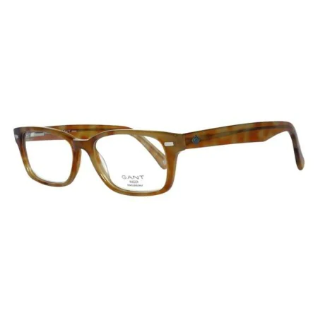 Armação de Óculos Homem Gant GR-GATES-LTO-54 (ø 54 mm) Castanho (ø 54 mm) de Gant, Óculos e acessórios - Ref: S0340535, Preço...