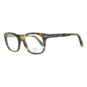 Montura de Gafas Hombre Gant GR-SHANE-MTO-49 (ø 49 mm) Marrón (ø 49 mm) de Gant, Gafas y accesorios - Ref: S0340541, Precio: ...