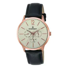 Reloj Hombre Radiant RA415605 (Ø 43 mm) de Radiant, Relojes de pulsera - Ref: S0340581, Precio: 36,38 €, Descuento: %