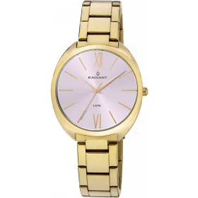 Montre Femme Radiant RA420202 (Ø 36 mm) de Radiant, Montres bracelet - Réf : S0340588, Prix : 22,98 €, Remise : %