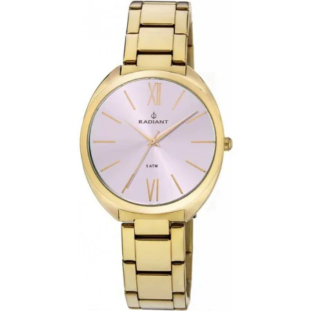 Reloj Mujer Radiant RA420202 (Ø 36 mm) de Radiant, Relojes de pulsera - Ref: S0340588, Precio: 22,98 €, Descuento: %