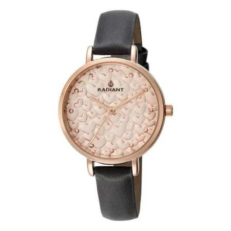 Relógio feminino Radiant RA431601 (Ø 34 mm) de Radiant, Relógios com braselete - Ref: S0340595, Preço: 28,73 €, Desconto: %