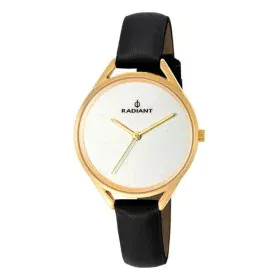 Reloj Mujer Radiant RA432601 (Ø 34 mm) de Radiant, Relojes de pulsera - Ref: S0340604, Precio: 18,61 €, Descuento: %