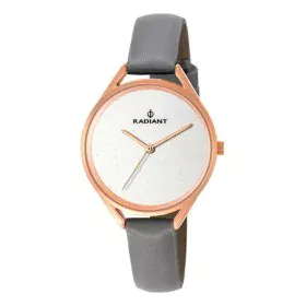 Relógio feminino Radiant RA432602 (Ø 34 mm) de Radiant, Relógios com braselete - Ref: S0340605, Preço: 19,77 €, Desconto: %