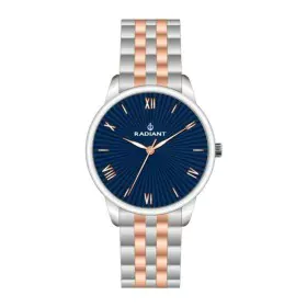 Relógio feminino Radiant RA441202 (Ø 32 mm) de Radiant, Relógios com braselete - Ref: S0340611, Preço: 32,55 €, Desconto: %