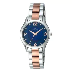 Montre Femme Radiant RA442204 (Ø 34 mm) de Radiant, Montres bracelet - Réf : S0340615, Prix : 35,42 €, Remise : %