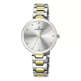 Reloj Mujer Radiant RA443204 (Ø 34 mm) de Radiant, Relojes de pulsera - Ref: S0340616, Precio: 28,73 €, Descuento: %