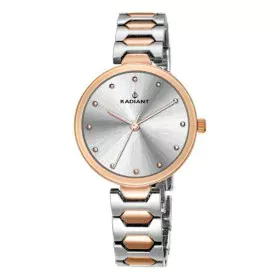 Montre Femme Radiant RA443205 (Ø 34 mm) de Radiant, Montres bracelet - Réf : S0340617, Prix : 29,78 €, Remise : %