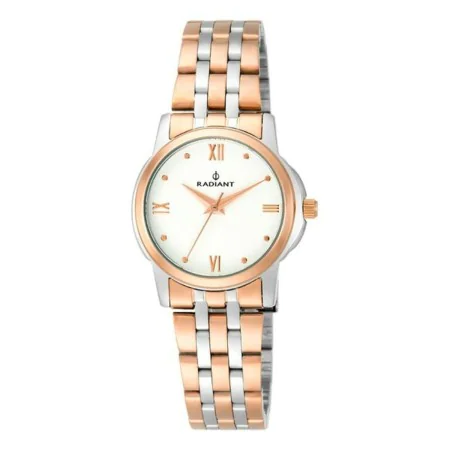 Relógio feminino Radiant RA453204 (Ø 28 mm) de Radiant, Relógios com braselete - Ref: S0340626, Preço: 27,93 €, Desconto: %