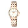 Relógio feminino Radiant RA453204 (Ø 28 mm) de Radiant, Relógios com braselete - Ref: S0340626, Preço: 27,93 €, Desconto: %