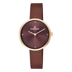 Relógio feminino Radiant RA463204 (Ø 30 mm) de Radiant, Relógios com braselete - Ref: S0340631, Preço: 22,98 €, Desconto: %