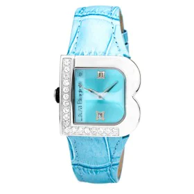 Montre Femme Laura Biagiotti LB0001L-04Z (Ø 33 mm) de Laura Biagiotti, Montres bracelet - Réf : S0340712, Prix : 19,15 €, Rem...