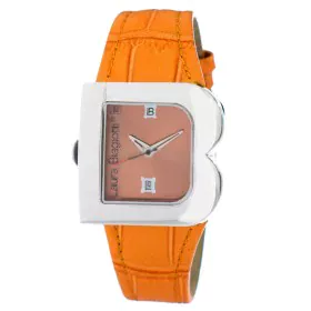 Reloj Mujer Laura Biagiotti LB0001L-06 (Ø 33 mm) de Laura Biagiotti, Relojes de pulsera - Ref: S0340715, Precio: 18,61 €, Des...