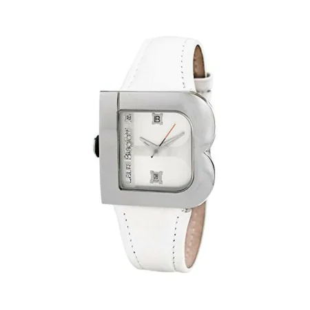 Relógio feminino Laura Biagiotti LB0001L-07 (Ø 33 mm) de Laura Biagiotti, Relógios com braselete - Ref: S0340717, Preço: 18,5...