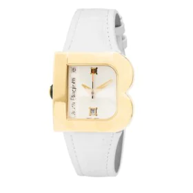 Relógio feminino Laura Biagiotti LB0001L-DB (Ø 33 mm) de Laura Biagiotti, Relógios com braselete - Ref: S0340719, Preço: 19,1...