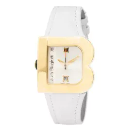 Montre Femme Laura Biagiotti LB0001L-DB (Ø 33 mm) de Laura Biagiotti, Montres bracelet - Réf : S0340719, Prix : 19,15 €, Remi...