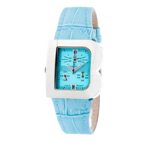 Orologio Donna Laura Biagiotti LB0002L-04 (Ø 33 mm) di Laura Biagiotti, Orologi da polso - Rif: S0340724, Prezzo: 19,15 €, Sc...