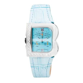 Ladies' Watch Laura Biagiotti LB0002L-04Z (Ø 33 mm) by Laura Biagiotti, Wrist Watches - Ref: S0340725, Price: 19,15 €, Discou...