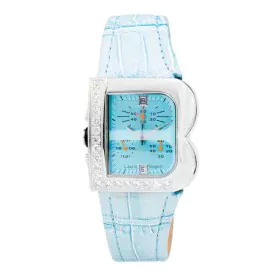 Orologio Donna Laura Biagiotti LB0002L-04Z (Ø 33 mm) di Laura Biagiotti, Orologi da polso - Rif: S0340725, Prezzo: 18,61 €, S...