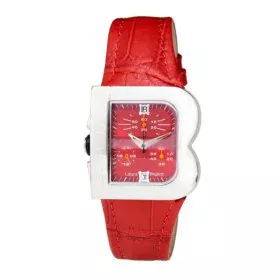 Montre Femme Laura Biagiotti LB0002L-05 (Ø 33 mm) de Laura Biagiotti, Montres bracelet - Réf : S0340727, Prix : 18,61 €, Remi...