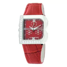 Montre Femme Laura Biagiotti LB0002L-05Z-2 (Ø 35 mm) de Laura Biagiotti, Montres bracelet - Réf : S0340729, Prix : 18,61 €, R...