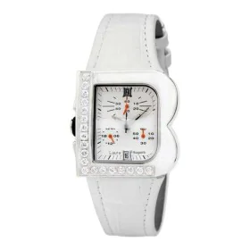 Relógio feminino Laura Biagiotti LB0002L-07Z (Ø 33 mm) de Laura Biagiotti, Relógios com braselete - Ref: S0340731, Preço: 19,...