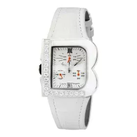 Montre Femme Laura Biagiotti LB0002L-07Z (Ø 33 mm) de Laura Biagiotti, Montres bracelet - Réf : S0340731, Prix : 19,15 €, Rem...