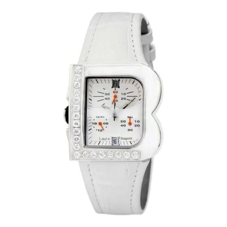 Orologio Donna Laura Biagiotti LB0002L-07Z (Ø 33 mm) di Laura Biagiotti, Orologi da polso - Rif: S0340731, Prezzo: 18,56 €, S...