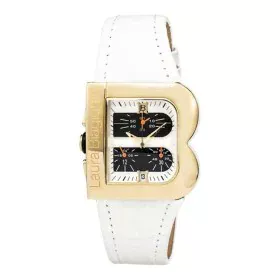 Ladies' Watch Laura Biagiotti LB0002L-08 (Ø 33 mm) by Laura Biagiotti, Wrist Watches - Ref: S0340732, Price: 19,15 €, Discoun...