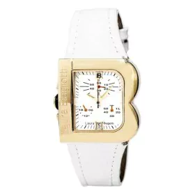 Orologio Donna Laura Biagiotti LB0002L-08-2 (Ø 33 mm) di Laura Biagiotti, Orologi da polso - Rif: S0340733, Prezzo: 18,56 €, ...