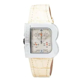 Reloj Mujer Laura Biagiotti LB0002L-11 (Ø 33 mm) de Laura Biagiotti, Relojes de pulsera - Ref: S0340736, Precio: 19,15 €, Des...