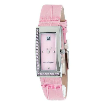 Montre Femme Laura Biagiotti LB0011S-03Z de Laura Biagiotti, Montres bracelet - Réf : S0340743, Prix : 18,56 €, Remise : %