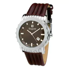 Relógio masculino Laura Biagiotti LB0029M-04 (Ø 42 mm) de Laura Biagiotti, Relógios com braselete - Ref: S0340746, Preço: 19,...