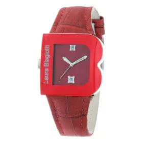 Ladies' Watch Laura Biagiotti LB0037L-03 (Ø 33 mm) by Laura Biagiotti, Wrist Watches - Ref: S0340748, Price: 19,15 €, Discoun...