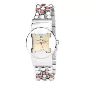 Montre Femme Laura Biagiotti LB0049L-03M (Ø 28 mm) de Laura Biagiotti, Montres bracelet - Réf : S0340749, Prix : 18,61 €, Rem...