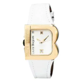 Relógio feminino Laura Biagiotti LB0001L-08Z (Ø 33 mm) de Laura Biagiotti, Relógios com braselete - Ref: S0340844, Preço: 18,...