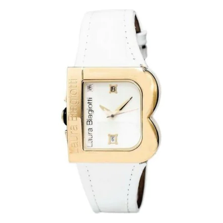 Orologio Donna Laura Biagiotti LB0001L-08Z (Ø 33 mm) di Laura Biagiotti, Orologi da polso - Rif: S0340844, Prezzo: 18,56 €, S...