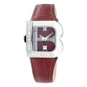 Montre Femme Laura Biagiotti LB0001L-10Z (Ø 33 mm) de Laura Biagiotti, Montres bracelet - Réf : S0340845, Prix : 19,15 €, Rem...