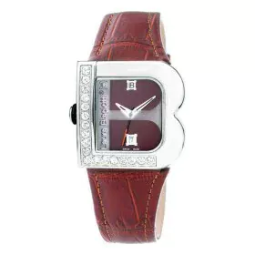 Montre Femme Laura Biagiotti LB0001L-10Z (Ø 33 mm) de Laura Biagiotti, Montres bracelet - Réf : S0340845, Prix : 18,61 €, Rem...