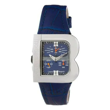 Reloj Mujer Laura Biagiotti LB0002L-10 (Ø 33 mm) de Laura Biagiotti, Relojes de pulsera - Ref: S0340846, Precio: 19,15 €, Des...