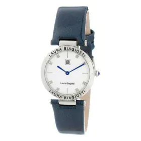 Relógio feminino Laura Biagiotti LB0012L-03 (Ø 30 mm) de Laura Biagiotti, Relógios com braselete - Ref: S0340849, Preço: 22,9...