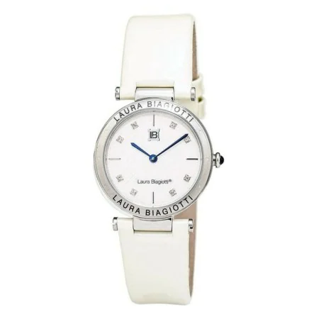 Relógio feminino Laura Biagiotti LB0012L-05 (Ø 30 mm) de Laura Biagiotti, Relógios com braselete - Ref: S0340850, Preço: 22,3...