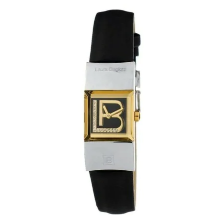 Reloj Mujer Laura Biagiotti LB0016S-03 (Ø 18 mm) de Laura Biagiotti, Relojes de pulsera - Ref: S0340853, Precio: 19,15 €, Des...