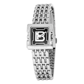 Relógio feminino Laura Biagiotti LB0023S-01 (Ø 22 mm) de Laura Biagiotti, Relógios com braselete - Ref: S0340855, Preço: 19,1...