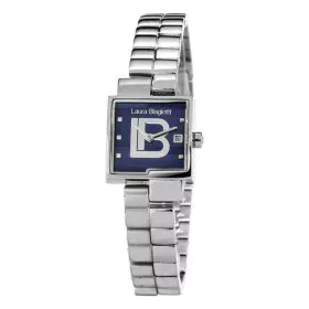 Orologio Donna Laura Biagiotti LB0027L-01 (Ø 22 mm) di Laura Biagiotti, Orologi da polso - Rif: S0340856, Prezzo: 18,56 €, Sc...